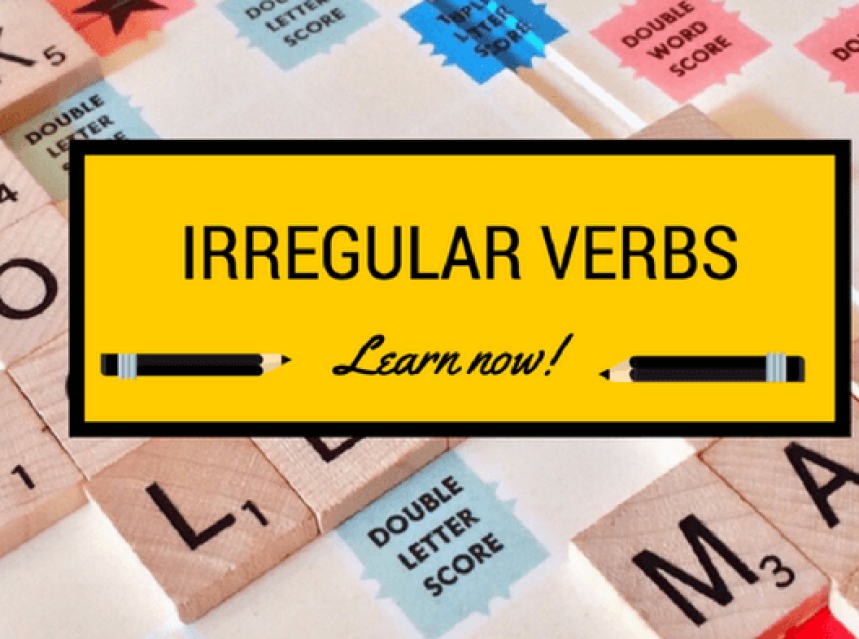 irregular-verbs