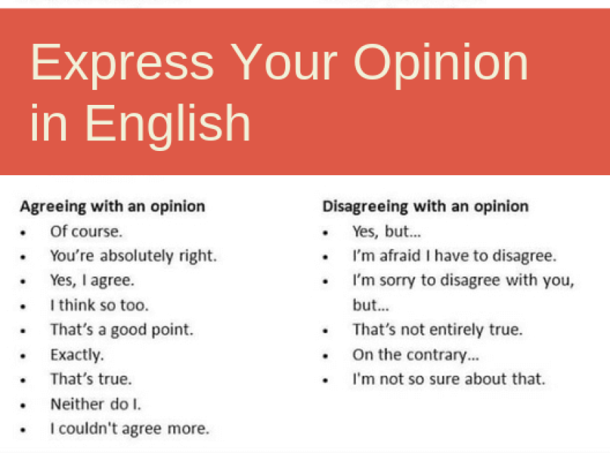 100+ Useful Expressions to Share Your Opinion in English (PDF) 99-Fast-Ways-to-Improve-Your-English-1