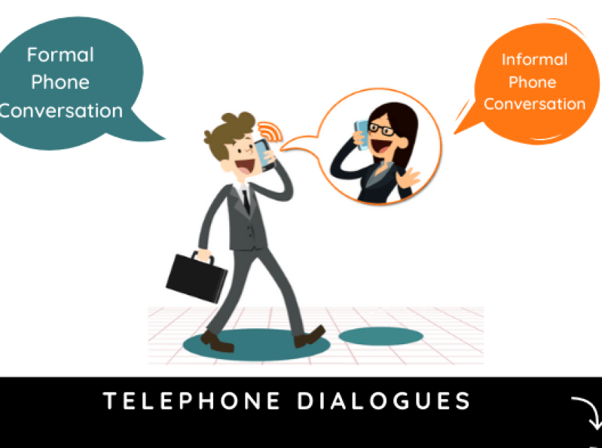 english-phone-conversation-formal-informal