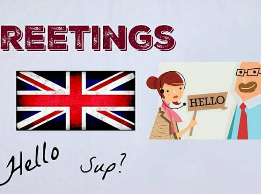 conversational-english-greetings