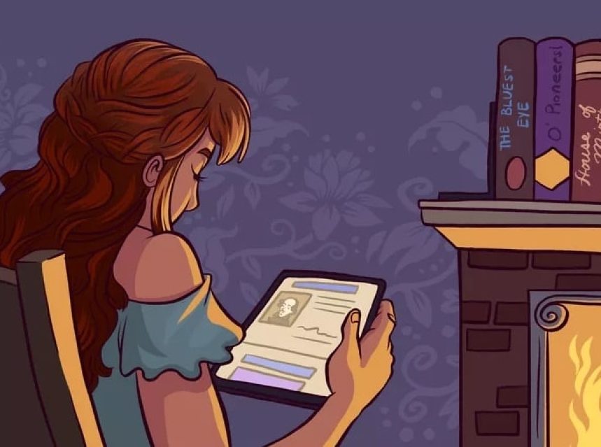 15 Amazing Websites to Download Free English Books (2026) downloadable-free-english-ebooks