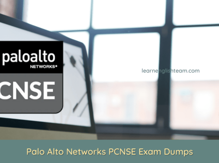 Palo Alto Networks PCNSE Exam Dumps | The Benefits of Certification for Your Career ad-mania