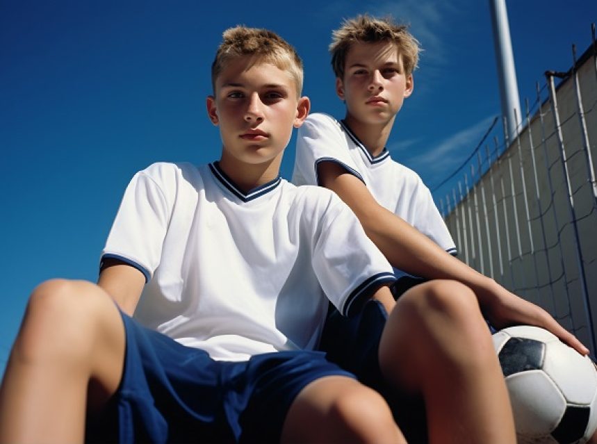 Emerging Football Talents to Watch Out For – Hyped in Online Sports Discussions ad-mania